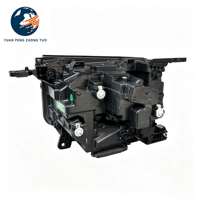 Baic Beijing BJ30 Front Lamp Assembly with Combination Headlamp Turn Signal Fog Lamps