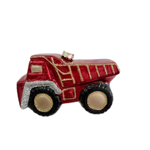 Hot bán Nhân Tạo Chất lượng cao Cây giáng sinh đồ trang trí thủy tinh treo trang trí - Product Image 1