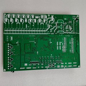 V-ECOK280-SLX-A เครื่องปรับอากาศเมนบอร์ด 17127000A04688 บอร์ดควบคุมระบบกลาง - Product Image 4