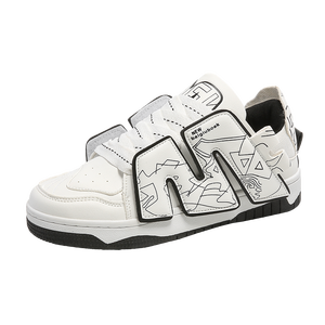 Zapatos de Moda con Diseño <span class=keywords><strong>McFlurry</strong></span>, Zapatos Casuales - Product Image 3