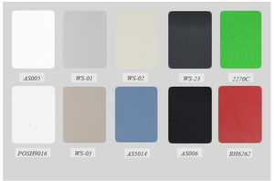 Mesa de trabajo para 6 personas, muebles, divisores, mesa de trabajo - Product Image 4