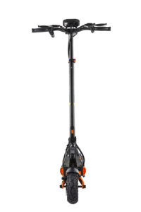 Patinete Eléctrico Plegable Impermeable Pro ABE Alemania, Velocidad 20km/h, Autonomía 65km, Batería de Litio, Suspensión Completa, 120kg, PRO 2026, el Más Nuevo Kuk - Product Image 2