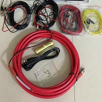 Probador Tan Delta para equipos de prueba de pérdida dieléctrica y capacitancia de transformador