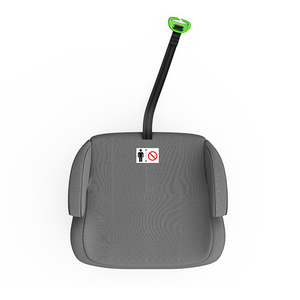 Protezione con Interfaccia Isofix, Materiali Lavabili e Non Tossici per <span class=keywords><strong>Seggiolino</strong></span> <span class=keywords><strong>Auto</strong></span> per Bambini - Product Image 6