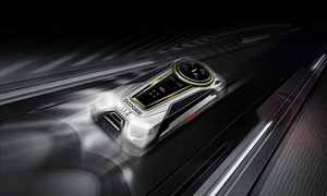 Smartphone robuste <span class=keywords><strong>Doogee</strong></span> V Max 2 <span class=keywords><strong>Pro</strong></span> 5G 16 Go + 1 To, Android 16, NFC, téléphone mobile - Product Image 6