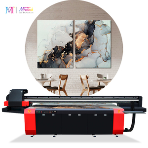 Built <strong>for</strong> Versatility Mt <strong>Large</strong> <strong>Format</strong> Inkjet Uv Flatbed Glass Printing Machine Digital Uv <strong>Printer</strong> <strong>for</strong> Glass Wood Ceramic - Product Image 5