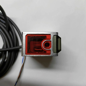 เซ็นเซอร์เลเซอร์ดิจิตอล CMOS รุ่น LR-X ซีรีส์ใหม่และของแท้จากญี่ปุ่น LR-TB2000 LR-TB2000 LR-TB2000 ญี่ปุ่น ใหม่และของแท้ LR-X ซีรีส์ Di - Product Image 2