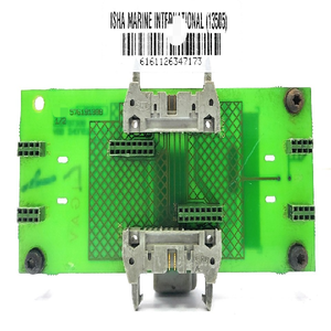 PLC công nghiệp 57619139b 12 Carte de mạch imprim 13505 - Product Image 1