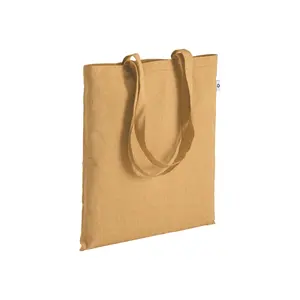 Shopper in Cotone Riciclato: Merchandising Sostenibile - Product Image 2