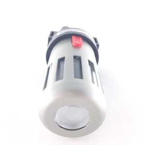 Lubricador de Aceite para Tratamiento de Fuente de Aire de la Serie <span class=keywords><strong>BL</strong></span> de Airtac, Piezas Neumáticas, Temperatura de Funcionamiento de 5~60 °C, Certificado ISO9001 - Product Image 5