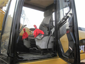 รถขุด CAT รุ่น 320gc 320b 320c 320d ของแท้ มือสอง รถขุด 320c 20 ตัน ขายในจีน - Product Image 2