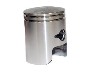 Bloque de Cilindros DRAGONFORCE para SUZUKI, Motor de Cuatro Tiempos de Aluminio <span class=keywords><strong>AX100</strong></span>, Diámetro 50mm, 98cc, con Anillos de Pistón y Repuestos - Product Image 2