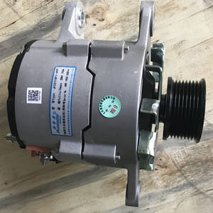 Запчасти для колесного погрузчика <span class=keywords><strong>Liugong</strong></span> 862, генератор переменного тока SP122340 - Product Image 2