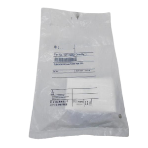 Kit de matériel Zubehoer-zuhaltung <span class=keywords><strong>Azm</strong></span> <span class=keywords><strong>200</strong></span> - Nouveau kit de matériel d'automatisation industrielle d'origine, systèmes de contrôle programmables PLC - Product Image 1