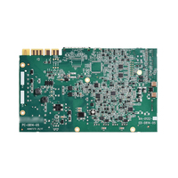 Servicio de Copia de PCB, Envío de Muestra, Placa de Circuito Impreso, Clonación de PCBA, Ingeniería Inversa de Software y Hardware, MOQ de 3 Piezas, Ensamblaje SMT/DIP
