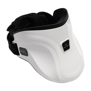Massaggiatore collo Premium efficace trazione cervicale sollievo dal dolore spinale dispositivo di decompressione del collo massaggiatore - Product Image 1