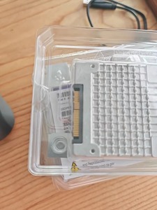 SSDPF2NV153TZ1Z horng Shing 15.36T P5316 15.36TB U.2 NVMe PCIe 4.0 Enterprise SSD - Product Image 6