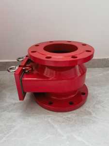 Thiết bị chống cháy kiểu ngăn kéo - Product Image 6