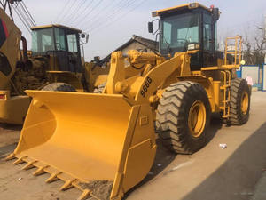 966D 966E 966กรัมรถตักดินเดิมหนอนผีเสื้อ966ชั่วโมง966F 966C 966กรัมราคาต่ำในสภาพดี - Product Image 3