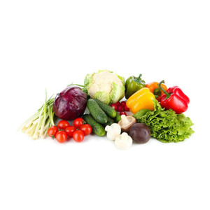 Fruits et légumes artificiels en mousse pour la décoration intérieure - Offre spéciale - Product Image 5