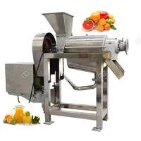 Machine d'extraction de jus avec Passion, extracteur de jus de fruits, calamsi, Apple, citron, gingembre, ananas, v