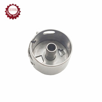 Boîte à canettes de machine à coudre multifonctionnelle de haute qualité pour la maison # 125291 à prix préférentiel pour Singer