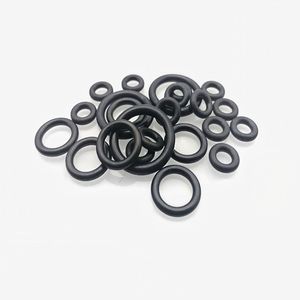 Popular O Rings Customized <b>Silicone</b> Oring <b>Oil</b> Seals O-ring - Product Image 5
