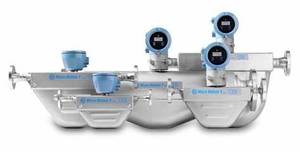 Medidor de Flujo de Gas Comprimido CNG050S290NQEPMZZZ Motion CNG050 - Product Image 3