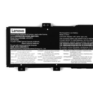 L22C3PF2 L22B3PF2 L22D3PF2 orijinal dizüstü bilgisayar Lenovo için batarya IdeaPad İnce 3 14am1515abr8 şarj edilebilir dizüstü pili - Product Image 2