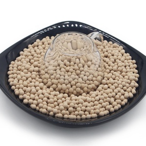 KANGYU 13Xゼオライト吸着剤化学補助剤<span class=keywords><strong>Sio2</strong></span>液化石油ガス甘味オレフィン回収用 - Product Image 6