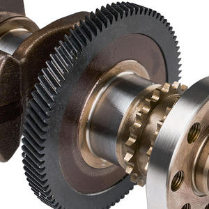 Cigüeñal <span class=keywords><strong>N47</strong></span> N47D20A B47 B47C20A 7797977 11217803479 11217797975 usado para <span class=keywords><strong>BMW</strong></span> E87 E81 E90 E91 E92 E93 - Product Image 2