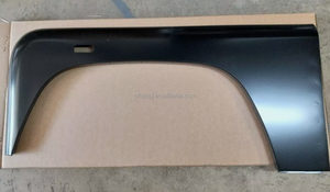 Parafango Anteriore ASB710260 ASB710270 per Land Rover <span class=keywords><strong>Defender</strong></span> 1987-2010 - Product Image 4