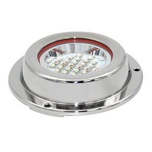Luz LED Submarina Marina para Muelle de Agua de <span class=keywords><strong>Mar</strong></span>, 10-30 VCC, Precio Competitivo de Fabricante Directo, Gran Venta - Product Image 6