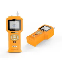 Portable Detector, Vehicle Tester, Exhaust Gas Analyzer