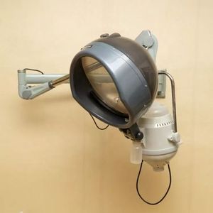 Máquina de Vapor Profesional para Estilizar el Cabello, Calentador de Vapor para Teñir y Cortar el Cabello, Cuidado Capilar para Salón de Belleza - Product Image 6