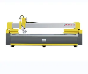 waterjet cutting machine for sale form yuanli waterjet factory direct offer