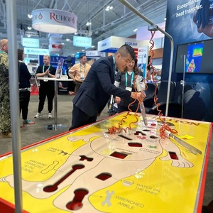 <span class=keywords><strong>Jeu</strong></span> d'opéractions géantes pour parcs d'attractions commerciaux et centres de divertissement intérieurs - Product Image 3