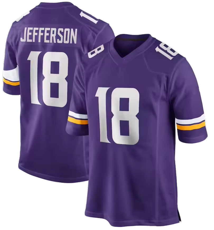 18 Purple