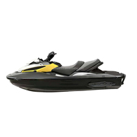 Ponton de stationnement gonflable en forme de T pour jet ski, équipement de sport nautique robuste, certifié CE, couleur personnalisée