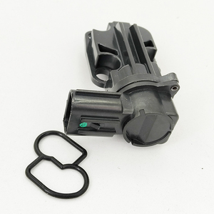 Actionneur <span class=keywords><strong>de</strong></span> vitesse <span class=keywords><strong>de</strong></span> <span class=keywords><strong>ralenti</strong></span> <span class=keywords><strong>de</strong></span> haute qualité-moteur pas à pas <span class=keywords><strong>de</strong></span> moto IACV 16430-K97-T01 moteur <span class=keywords><strong>de</strong></span> vitesse pour PCX150 K97 17-21 ADV150 19-22 - Product Image 2