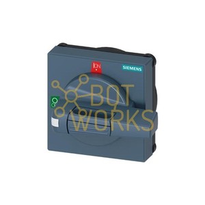 Siemens 8UD17712CD01 - Nuovo - Product Image 1