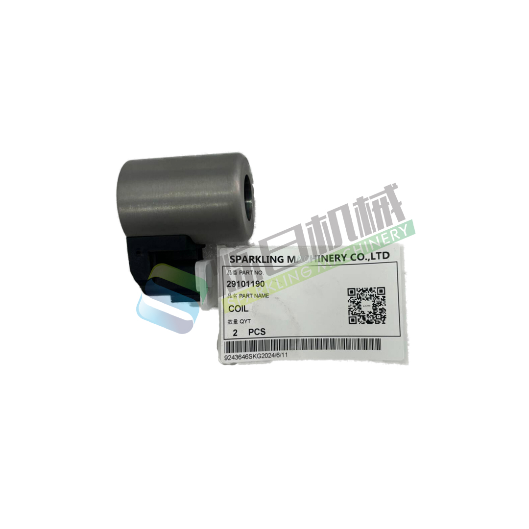 SKGM 29101190 COIL for XCMG XE360 XE370 XE390 - High Quality