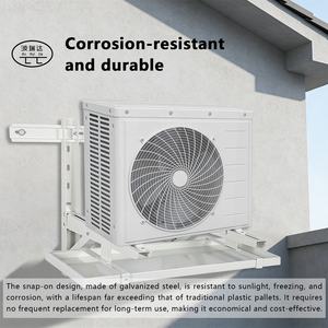 <span class=keywords><strong>Bac</strong></span> de drainage des condensats pour climatiseur Boruida en gros - Product Image 3