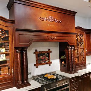 Stile classico 3d design libero <span class=keywords><strong>cucina</strong></span>, <span class=keywords><strong>cucina</strong></span> <span class=keywords><strong>a</strong></span> buon mercato mobili in legno massello armadi da <span class=keywords><strong>cucina</strong></span> - Product Image 6