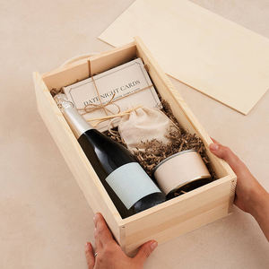 Venta caliente Kit de bayas de enebro <span class=keywords><strong>Gin</strong></span> <span class=keywords><strong>Tonic</strong></span> Making Great Gift Idea Men Wedding Halloween New Year With Wood/Metal/Glass - Product Image 5