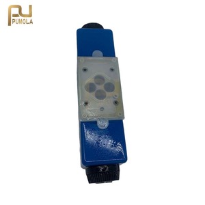 Solenoide Hidráulico Serie DG4V DG4V-3-2C-M-U-H7-60 DG4V-3 2A/6C/8C-M DG4V-3-2A-M-U-H7-60 DG4V-3-8C-VM-U-D6-61 - Product Image 3