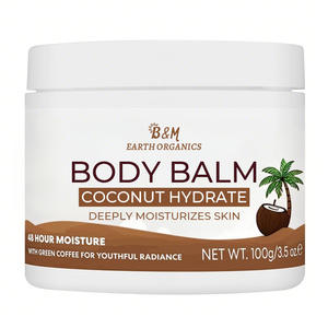 Beurre corporel de vente chaude pour la prévention des vergetures de <span class=keywords><strong>grossesse</strong></span> - Product Image 4