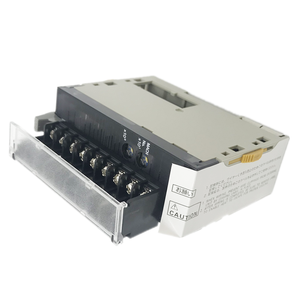 Controlador Programable PLC CJ1W-DA08V Nuevo y Original - Product Image 1