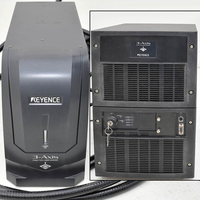 Md-v9900fa Graveur laser 3D à fibre optique, série de modèles fonctionnels