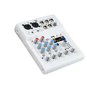 Desain Baru Mixer Dj Audio dengan Harga Menarik